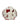 VARSITY BOMBER JACKET RED ACCENT WHITE