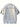 VERSAFIT CLASSIC GRAY STRIPE SHORT SLEEVE POLO