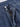 VINTAGE BLUE CARGO PANTS WITH MULTIPLE POCKETS FOR VERSATILE STYLING