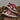 VINTAGE CROSS SNEAKERS WITH PINK CROSSES FOR TIMELESS STYLE