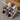 VINTAGE CROSS SNEAKERS WITH PINK CROSSES FOR TIMELESS STYLE