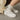 VINTAGE CROSS SNEAKERS WITH PINK CROSSES FOR TIMELESS STYLE