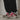 VINTAGE CROSS SNEAKERS WITH PINK CROSSES FOR TIMELESS STYLE