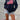 VINTAGE FLAG JACQUARD SWEATER WITH AMERICAN FLAG DESIGN