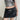 VINTAGE STREET BELT WITH ALLOY BUCKLE FOR LARGE AND STANDARD SIZES