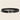VINTAGE STREET BELT WITH ALLOY BUCKLE FOR LARGE AND STANDARD SIZES