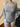 VISCOSE BLEND KNIT TOP SPRING FASHION