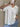 WAFFLE POLO SHIRT Y2K FASHION