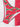 WATERMELON BIKINI SET WITH SARONG ELASTANE FABRIC