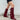 WEDGE SNEAKERS ZENITH MAN MADE MATERIALS