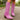 WESTERN BOOTS: REFINED POINTED TOE BLOCK HEEL