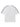 WHITE AND GRAY SOCCER JERSEY WITH SHORT SLEEVE ROUND COLLAR