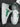 WHITE AND GREEN SNEAKERS FOR EVERYDAY WEAR AND GRAFFITI STYLE