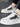 WHITE AND GREEN SNEAKERS FOR EVERYDAY WEAR AND GRAFFITI STYLE
