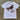 WHITE CAR GRAPHIC T-SHIRT Y2K COTTON STREETWEAR