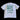WHITE CAR GRAPHIC T-SHIRT Y2K COTTON STREETWEAR