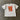 WHITE CAR GRAPHIC T-SHIRT Y2K COTTON STREETWEAR