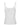 WHITE CHIFFON CAMI TOP FOR WOMEN - ELEGANT WHITE CHIFFON STYLE