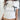 WHITE CROP TOP WITH BLACK RIBBON TIES WOMEN'S FASHION TOP