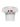 WHITE CROP TOP WITH PRINTED MESSAGE - BOLD STATEMENT SLOGAN - Sweetheart Supplies