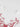 WHITE CROP TOP WITH RED BUTTERFLY GRAPHIC - CUTE Y2K FAIRY GRUNGE - Sweetheart Supplies