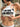 WHITE CROP TOP WITH Y2K LETTER PRINT DESIGN