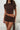 WHITE DRAPED CROP TOP AND MINI SKIRT SET FOR SPECIAL OCCASION