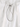 WHITE DRAWSTRING TRACK PANTS - TRENDY CASUAL PANTS - Sweetheart Supplies