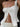 WHITE EYELET TIE-FRONT TOP WITH UNIQUE CUTOUT DESIGN - Sweetheart Supplies