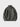 WHITE FLEECE ZIP-UP JACKET VESTE LAMSWOOL PROGRESS