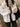 WHITE FLEECE ZIP-UP JACKET Y2K INSPIRED FASHION STATEMENT - Sweetheart Supplies