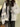 WHITE FLEECE ZIP-UP JACKET Y2K INSPIRED FASHION STATEMENT - Sweetheart Supplies