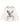 WHITE GRAPHIC LONG-SLEEVED SHIRT WITH RIPPED COLLAR