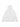 WHITE GRAPHIC PRINT HOODED LONG SLEEVE PULLOVER