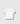 WHITE GRAPHIC T-SHIRT WITH BLACK TEXT FOR EVERYDAY STYLE