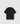 WHITE GRAPHIC T-SHIRT WITH BLACK TEXT FOR EVERYDAY STYLE