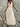 WHITE HALTER DRESS LONG LENGTH SUMMER BEACH
