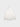 WHITE HOODED SWEATSHIRT WITH BLURRY FIGURE FOR STYLISH WEATHER PROTECTION