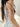WHITE LACE CAMISOLE SLIM FIT SLEEVELESS DESIGN - Sweetheart Supplies