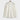 WHITE LACE LONG SLEEVE SHIRT FOR CASUAL COMFORT