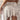 WHITE LACE RUFFLED MINI SKIRT