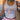 WHITE LAS VEGAS NEVADA TANK TOP