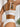 WHITE MESH LINGERIE SET SOLID COLOR KNIT FABRIC