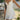WHITE MINI DRESS WITH RUFFLES FOR SLIM FIT AND ALL-DAY COMFORT