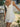 WHITE MINI DRESS WITH RUFFLES FOR SLIM FIT AND ALL-DAY COMFORT