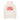 WHITE OVERSIZED HOODIE WITH RED TEXT - COTTON OVERSIZED HOODIE - Sweetheart Supplies