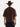 WHITE OVERSIZED T-SHIRT FOR TEENS - CREW NECK STYLE