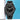 WHITE PINTIME WRISTWATCH NON-RECHARGEABLE BATTERY