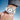WHITE PINTIME WRISTWATCH NON-RECHARGEABLE BATTERY
