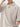 WHITE POLO SHIRT PLAYFUL ALPHABET LOOSE FIT